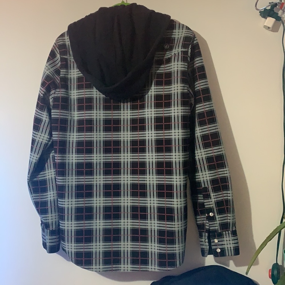 Volcom Jacket - Picture 6 of 7